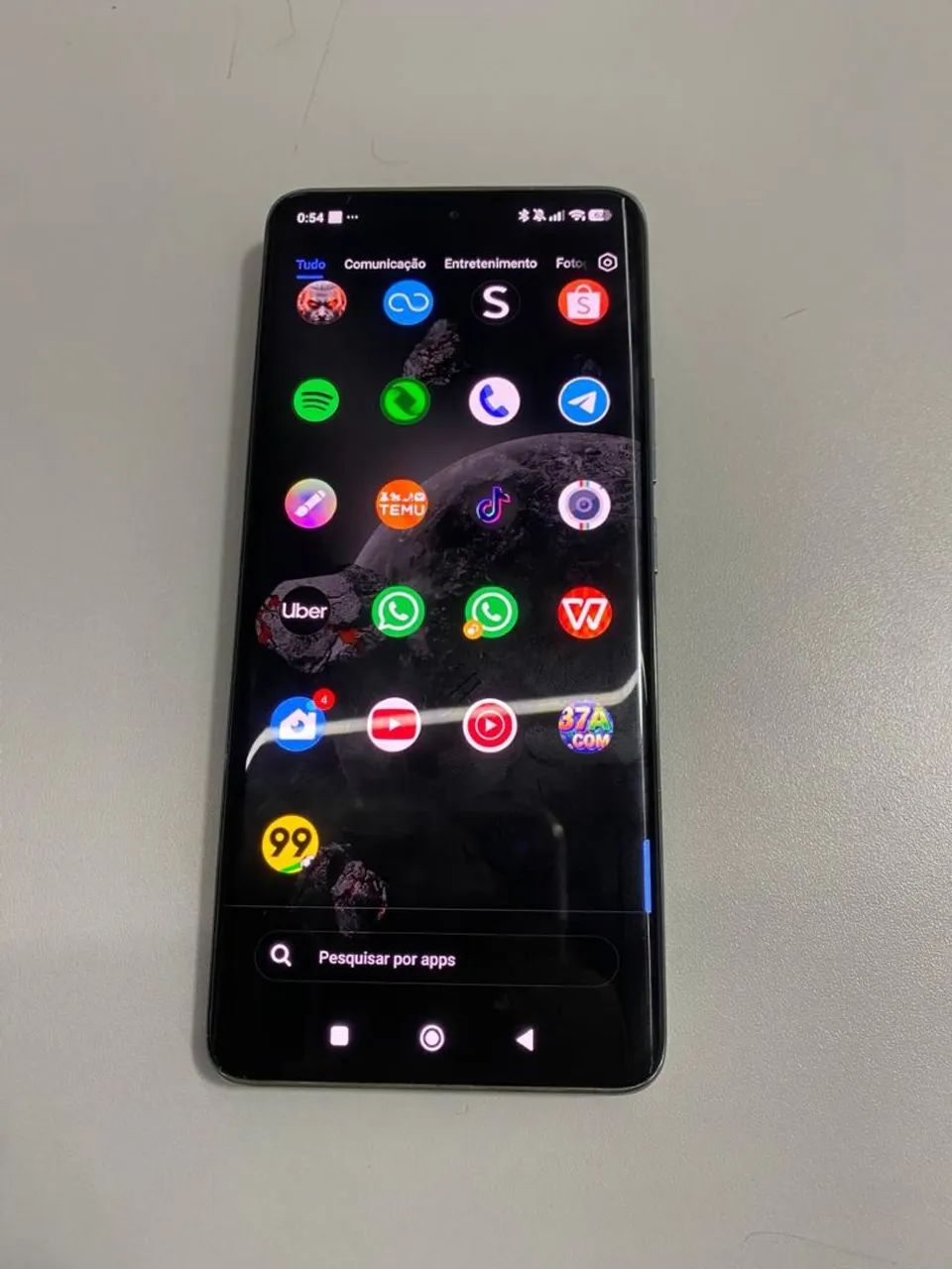 Redimi note 14 pro 5g - Foto 2