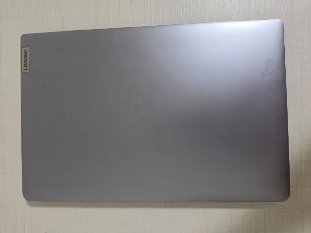 Notebook Lenovo i3 11ª com 8gb, 256gb ssd Excelente estado - Foto 3