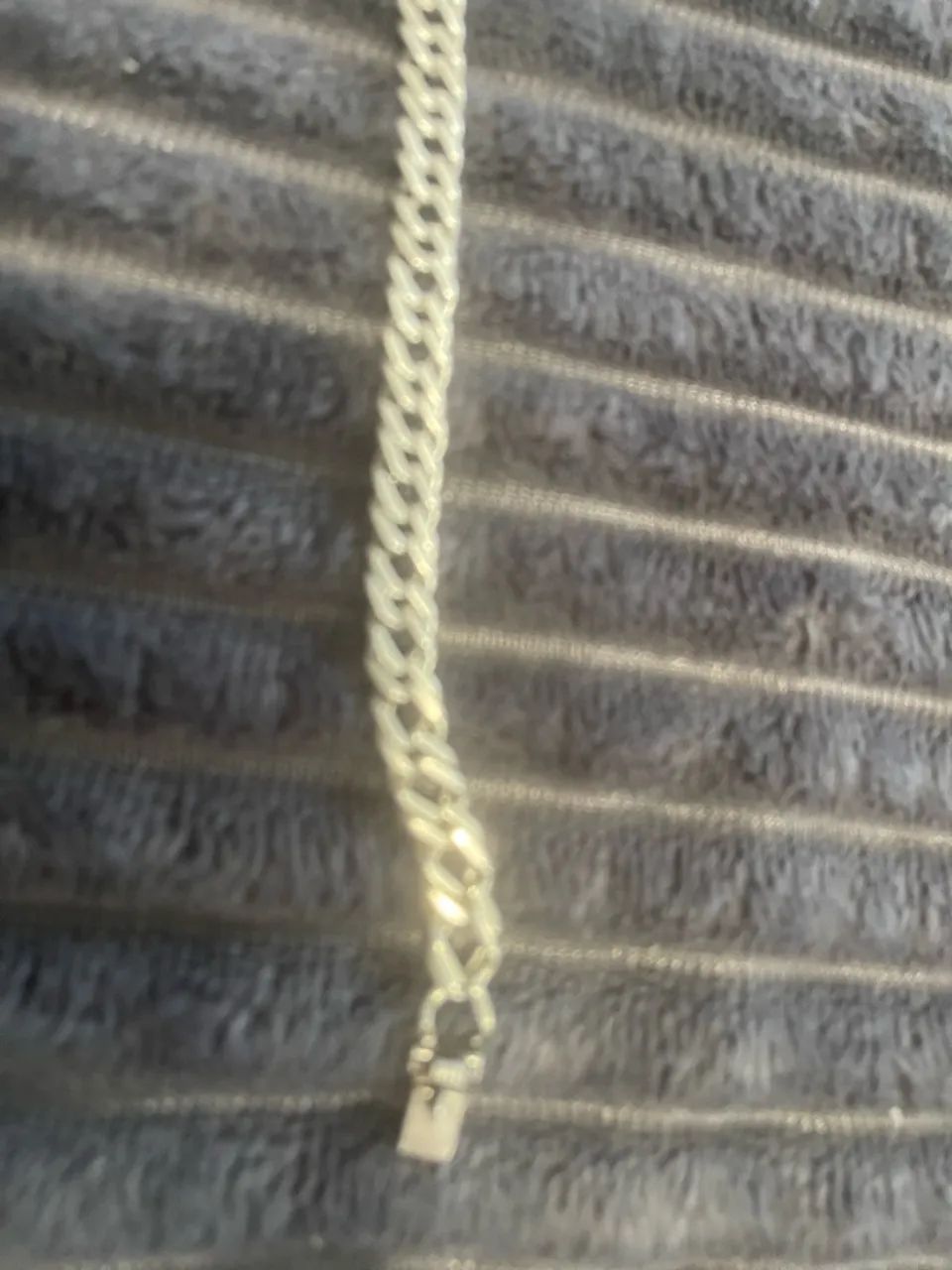 Pulseiras de prata - Foto 3
