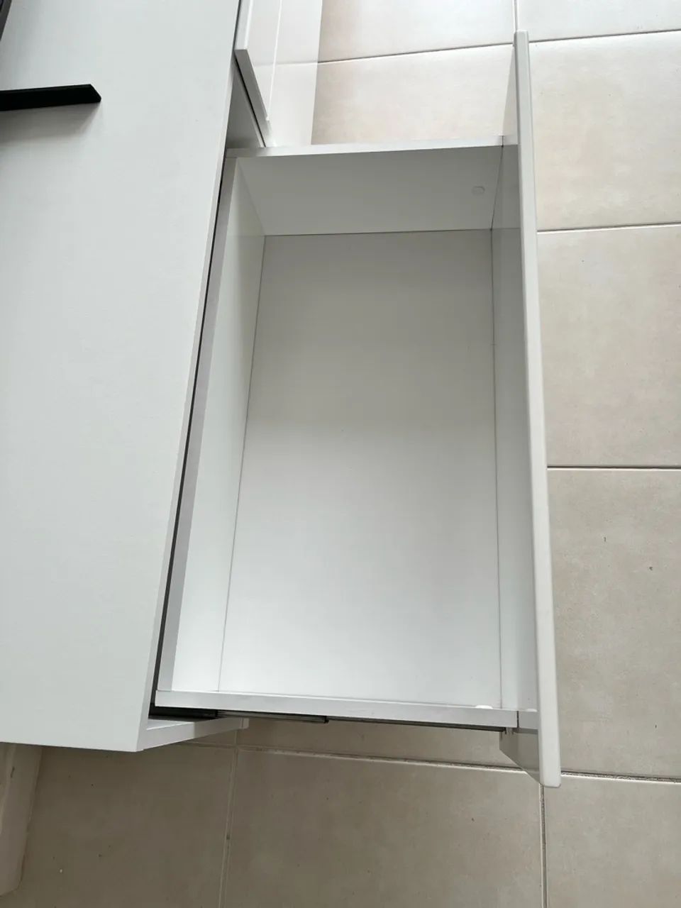 Rack 3 gavetas - Foto 4