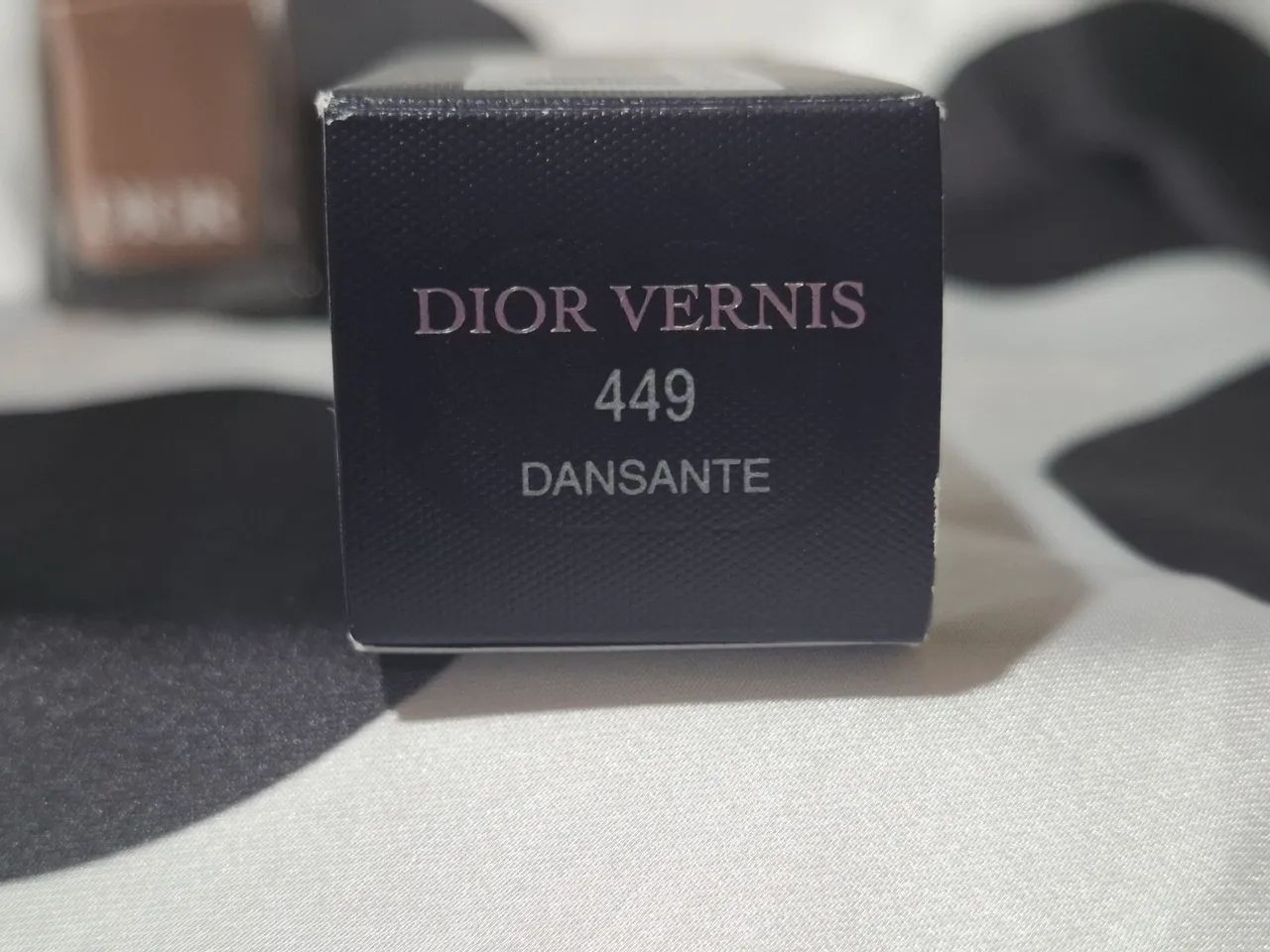 Esmalte Dior e Playtint - Foto 2