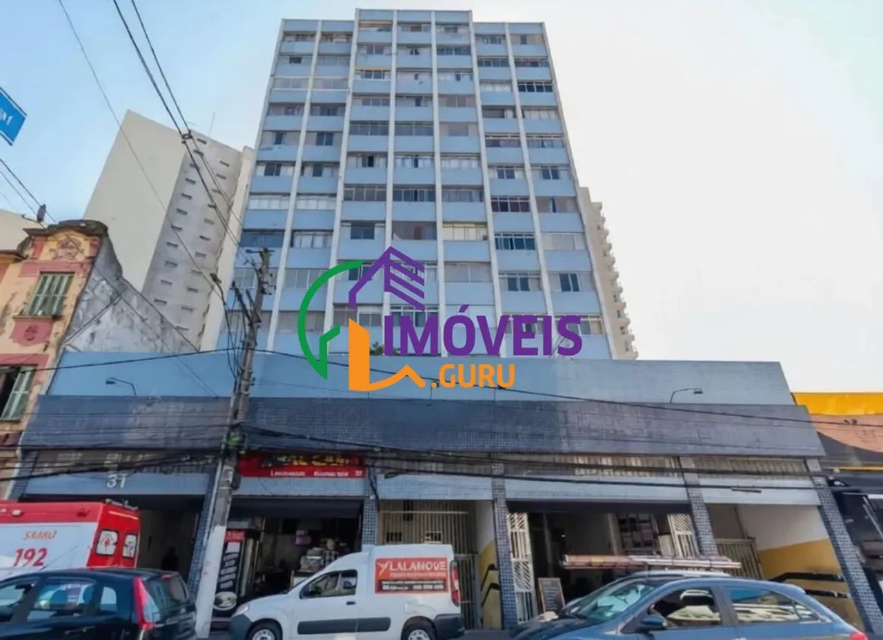 APARTAMENTO - LIBERDADE - SP