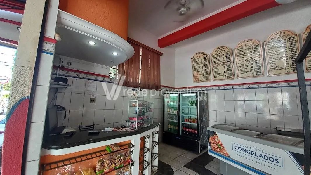 salão - Cambuí - Campinas - Foto 2