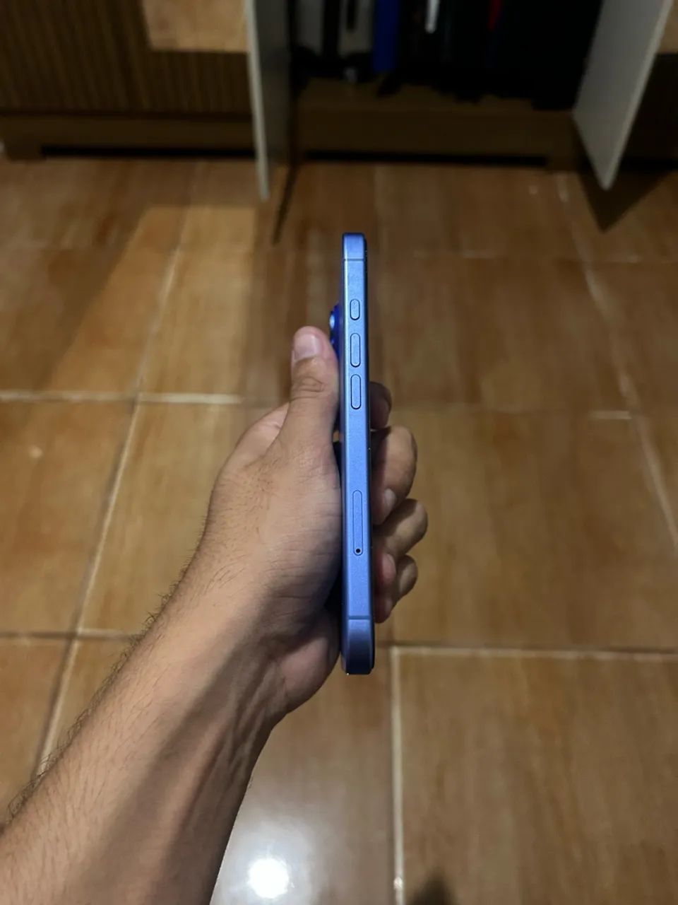iPhone 16 128gb (com GARANTIA APPLE) - Foto 5