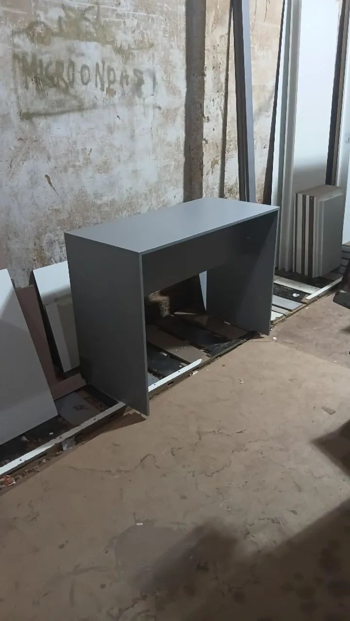 Mesa para estudo, escrito  - Foto 3