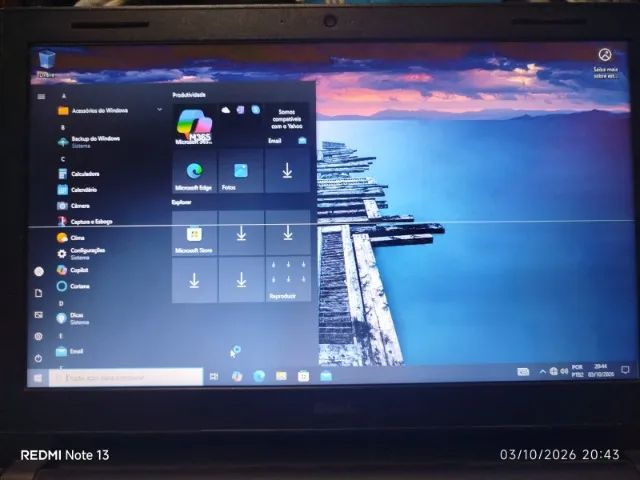 Notebook Dell Inspiron 14 Core i5 1TB - Foto 2