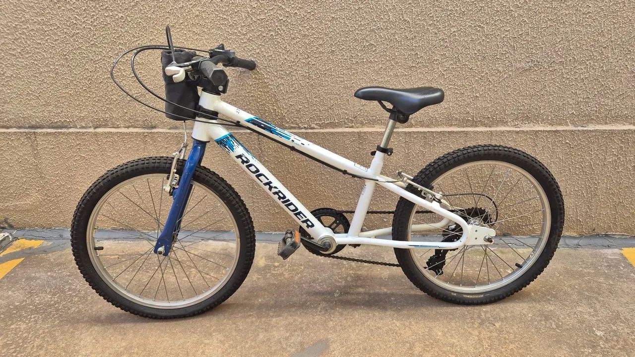 Bicicleta aro 20