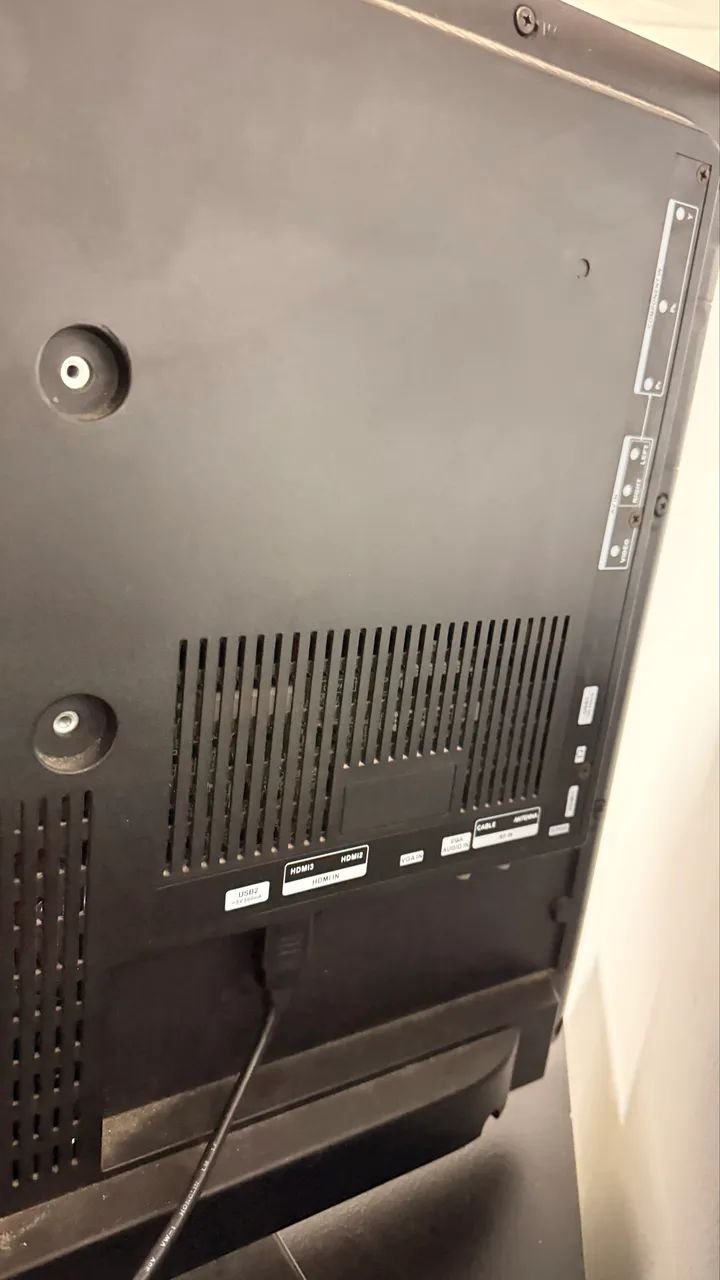 2 tvs 32 polegadas! - Foto 5