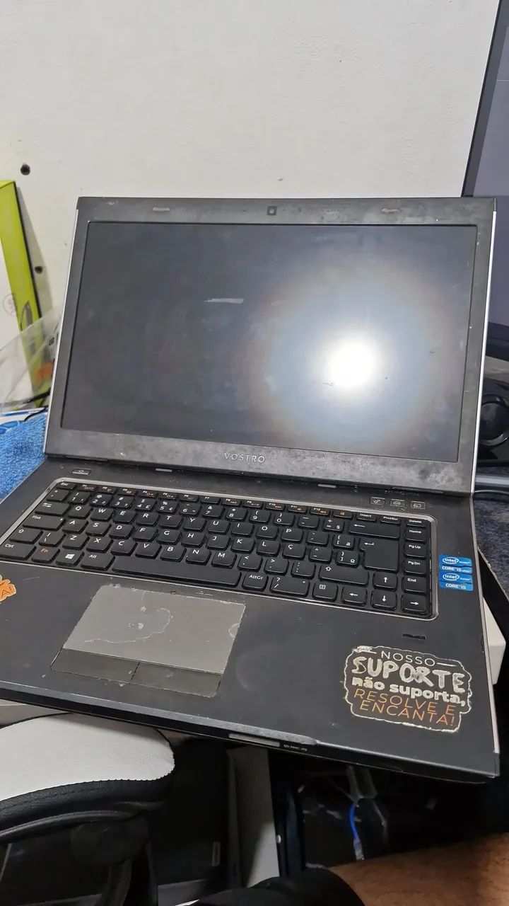 Notebook Dell - Vostro 3560