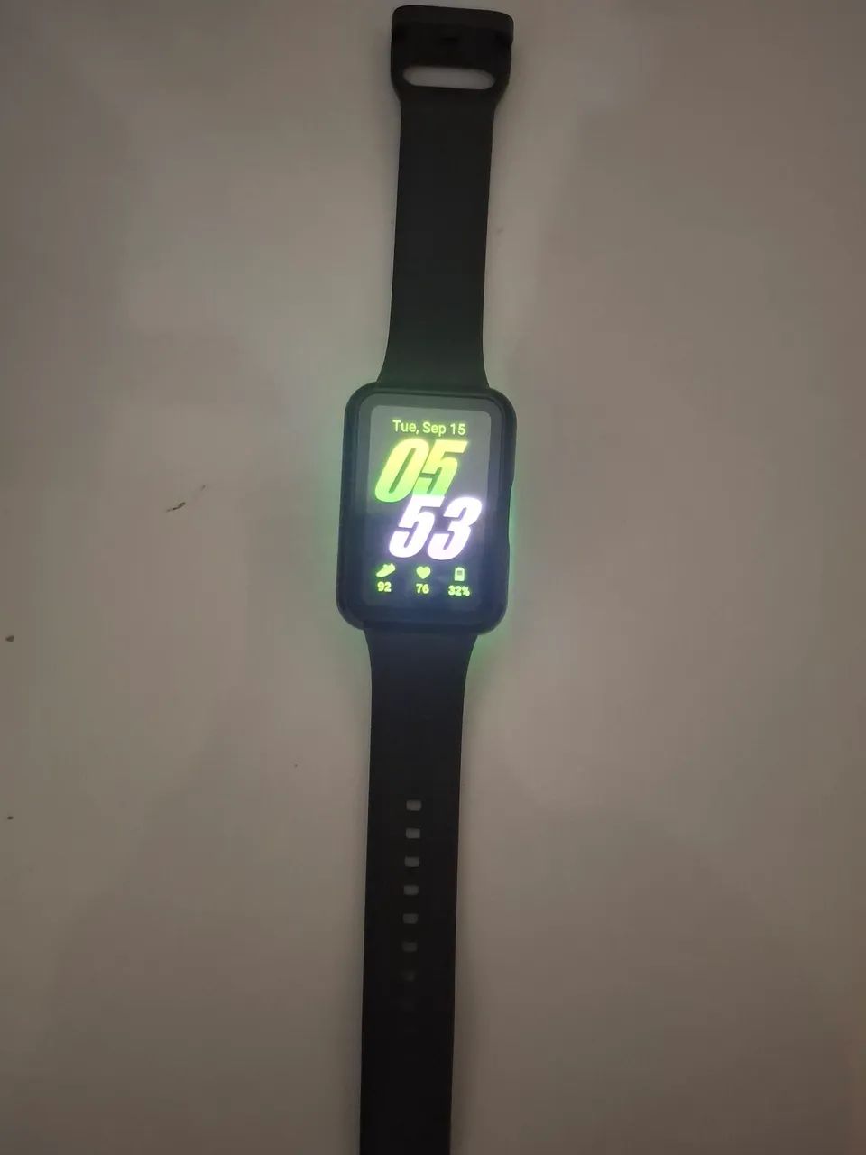 Smartwatch Samsung Fit 3 - Foto 2