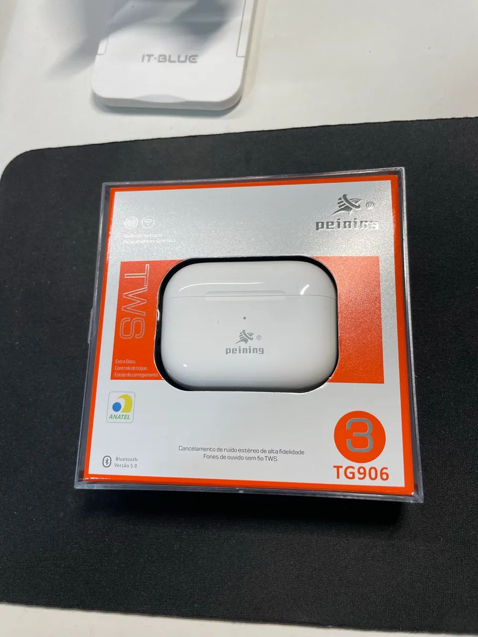 Fone sem Fio Peining Pro - Foto 2