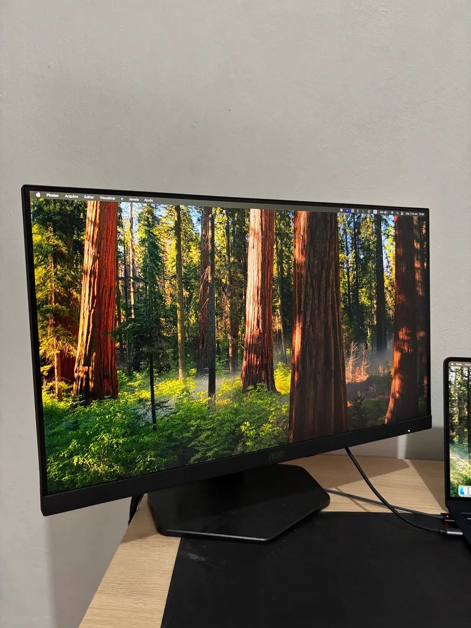 Monitor Gamer AOC 24?  - Foto 3