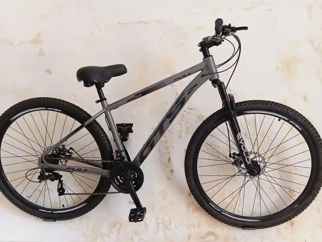 Bicicleta aro 29  - Foto 2