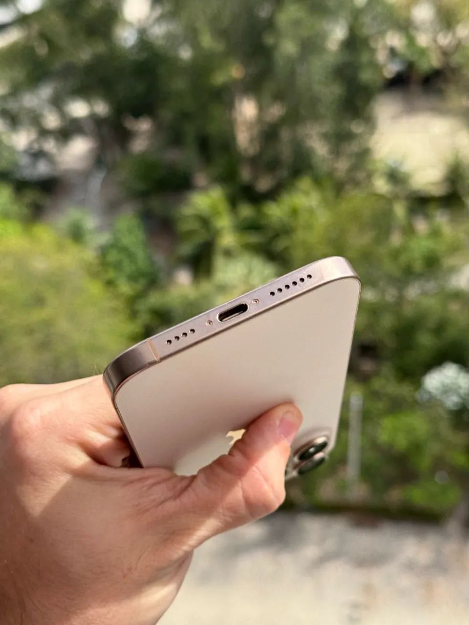 iPhone 16 Pro Max 256gb  - Foto 4