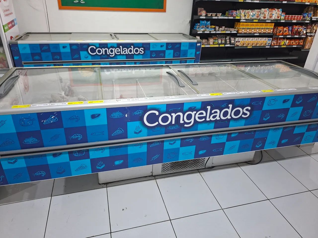 Mercadinho Completo - Foto 5