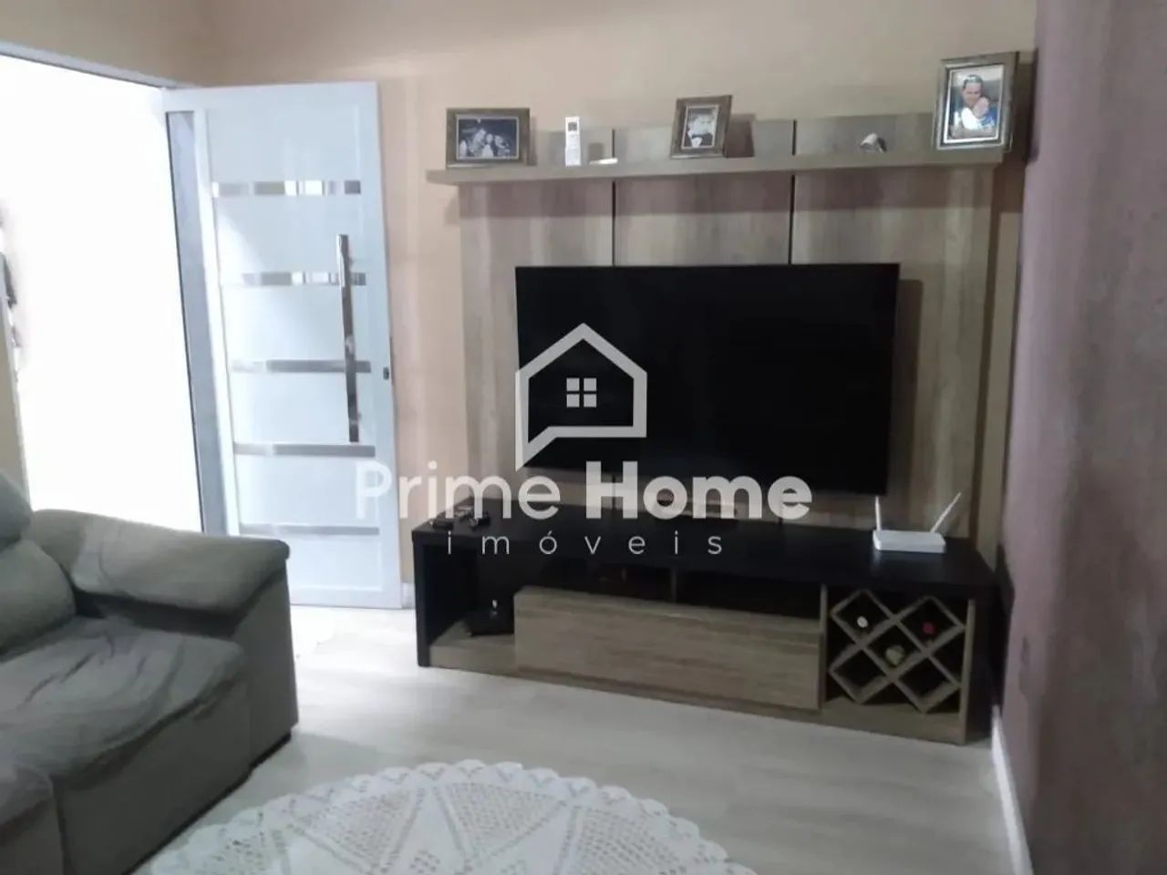 casa - Jardim Lisa - Campinas - Foto 4