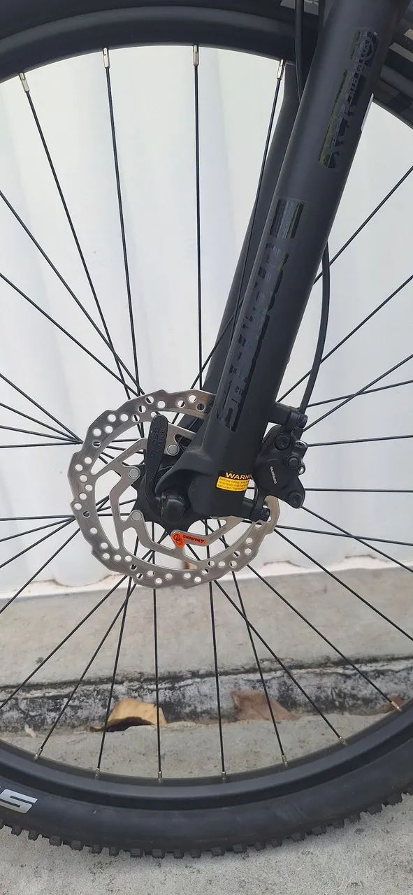 Bicicleta Cannondale trail 4 - Foto 5