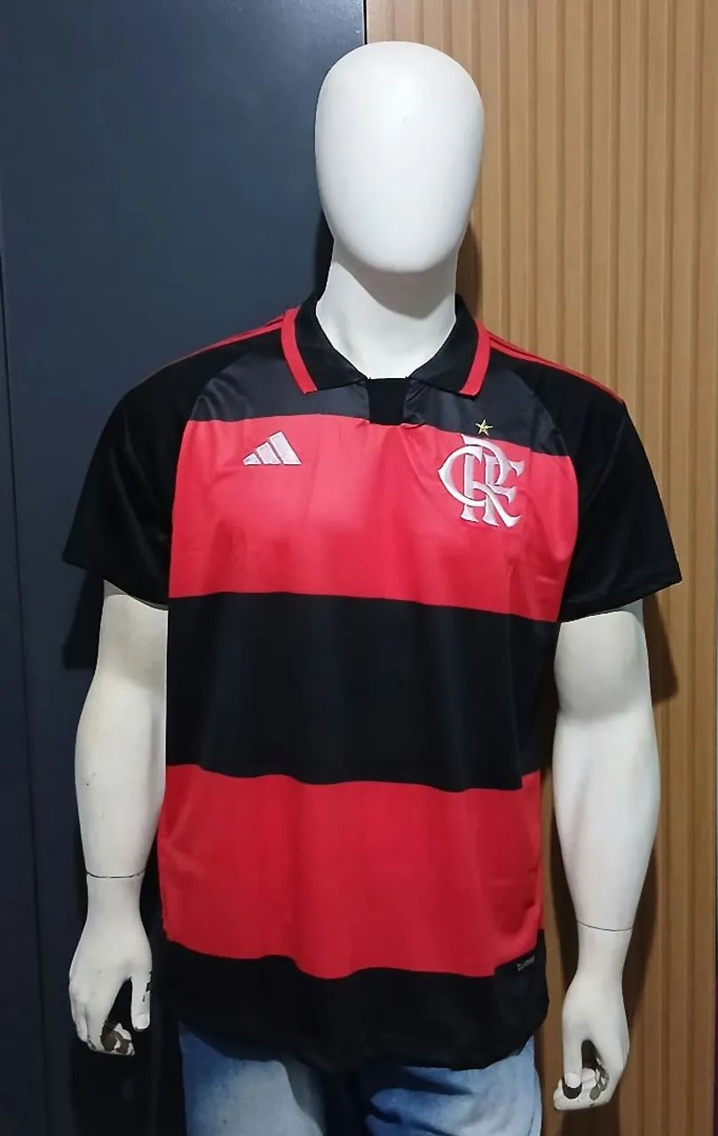 Camisas do Flamengo 