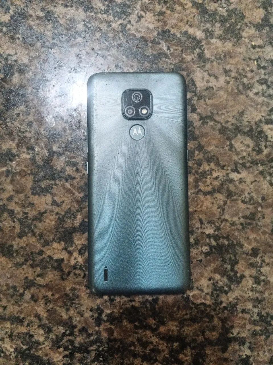 Motorola E7 4GB - Foto 2