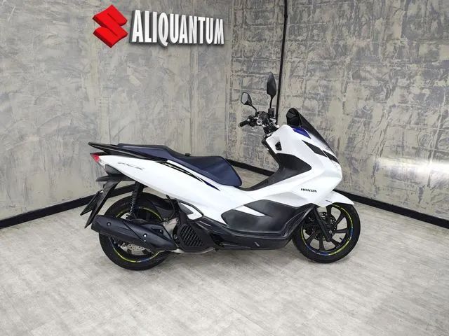 Honda PCX 150/DLX
