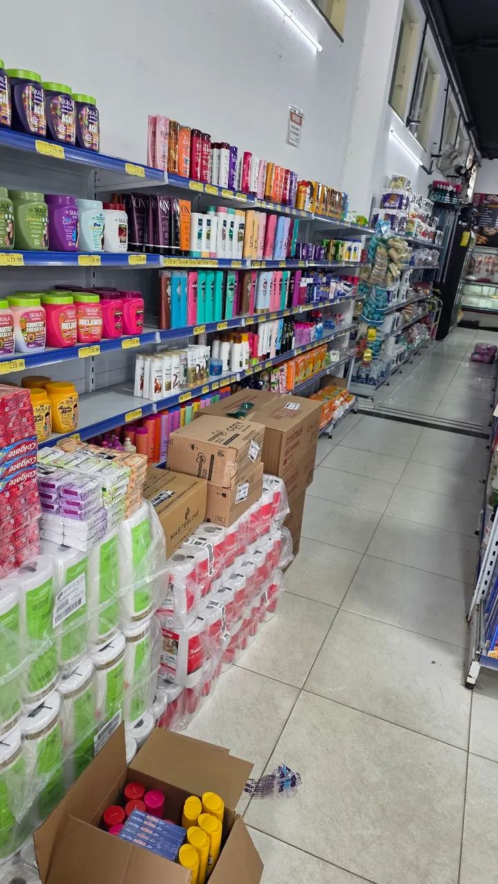 Mercado completo  - Foto 3