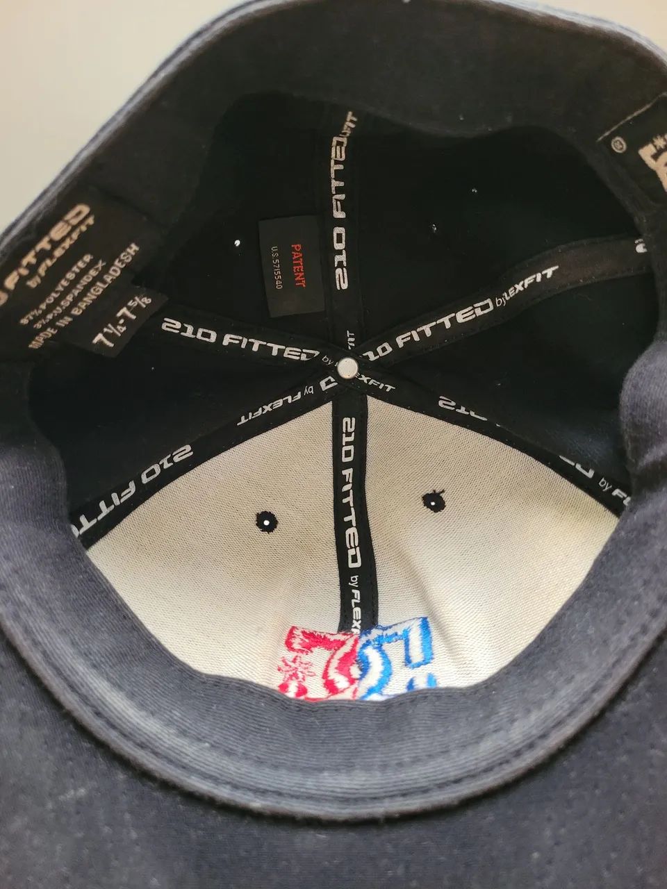 Boné DC Shoes Original  - Foto 3