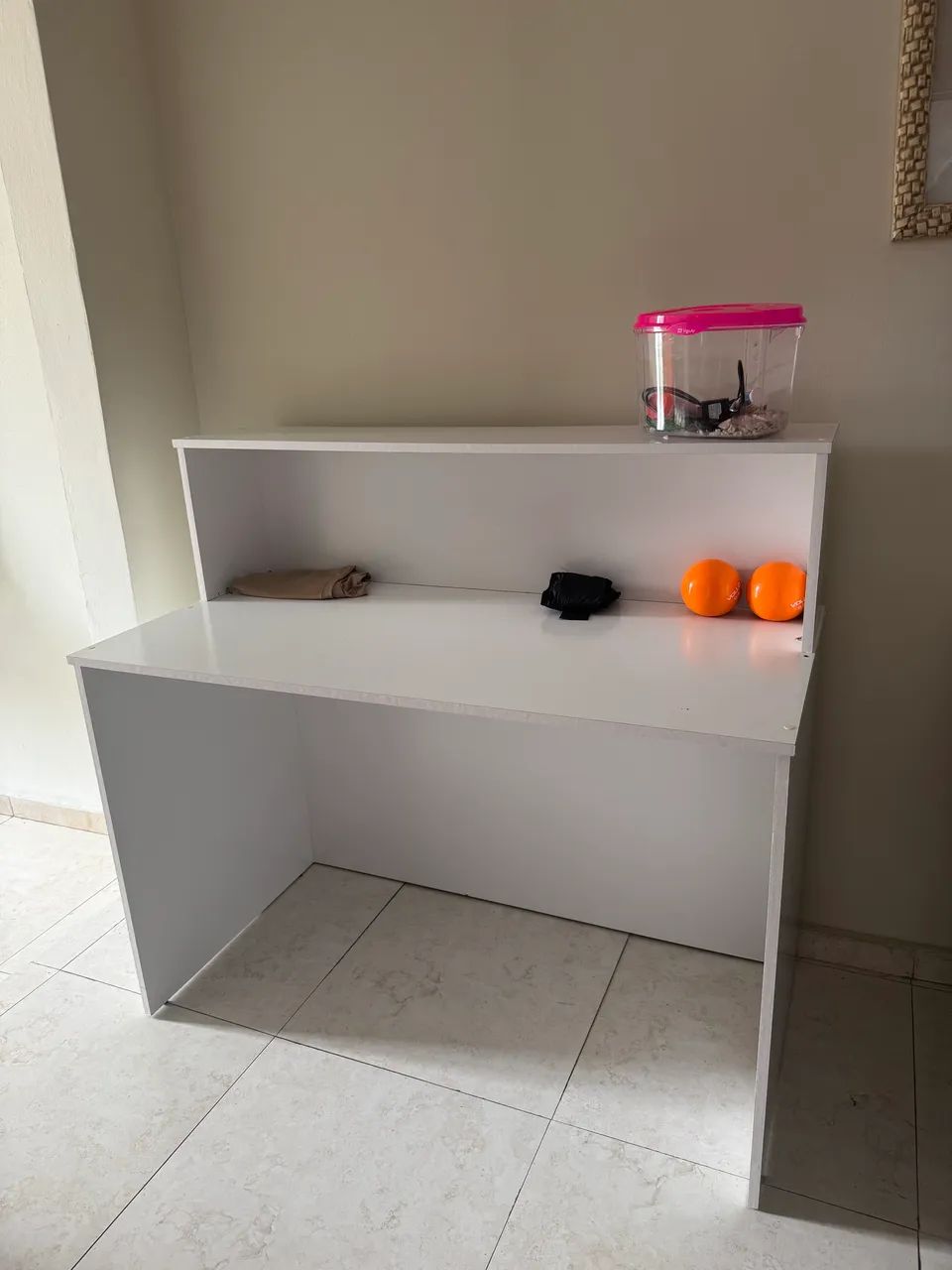 Balcão de estabelecimentos 