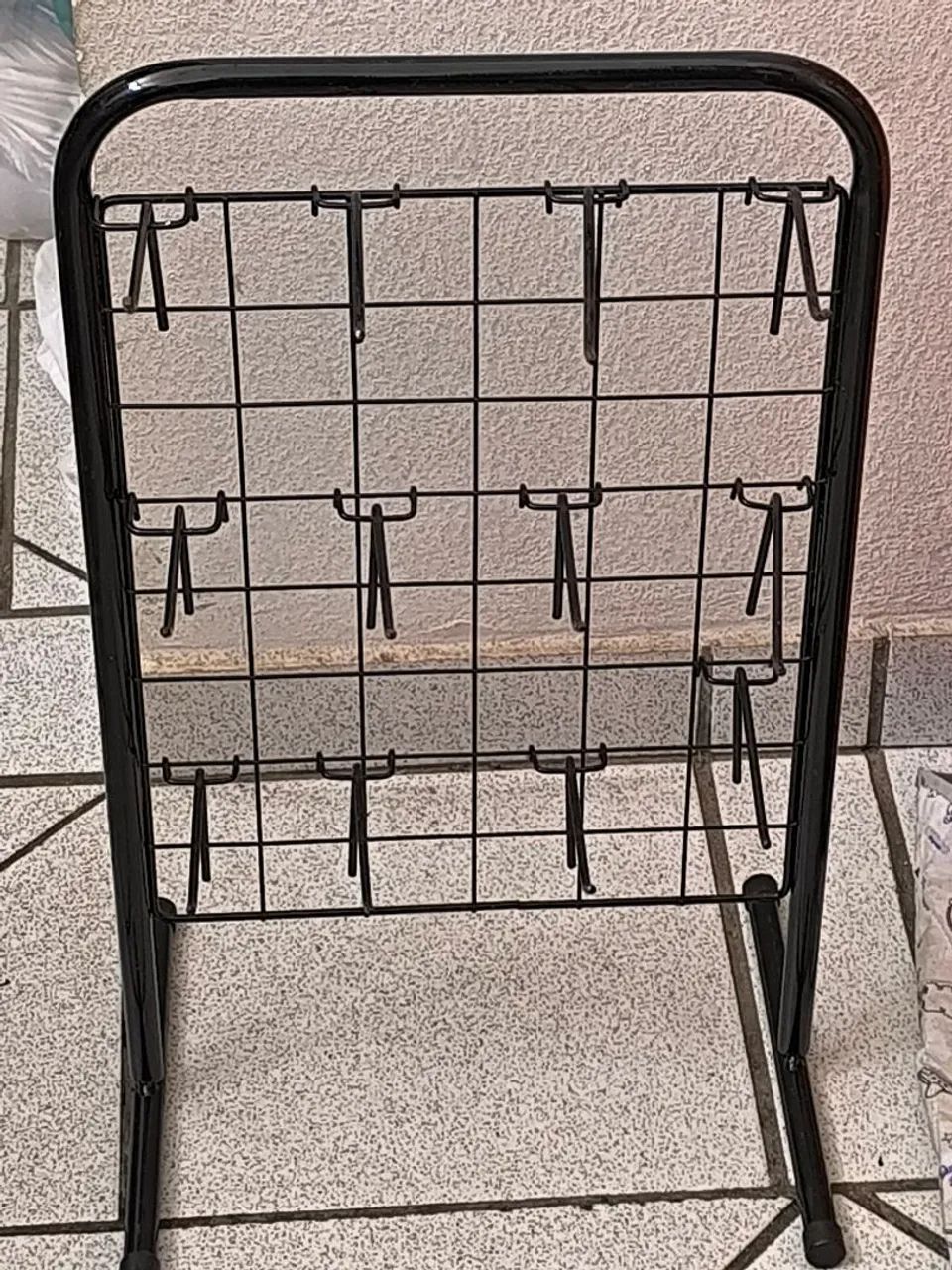 Mostruário para bijou chaveiros  - Foto 3