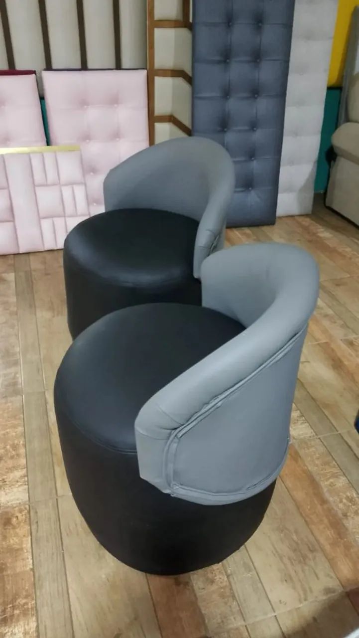 Poltronas - Foto 2