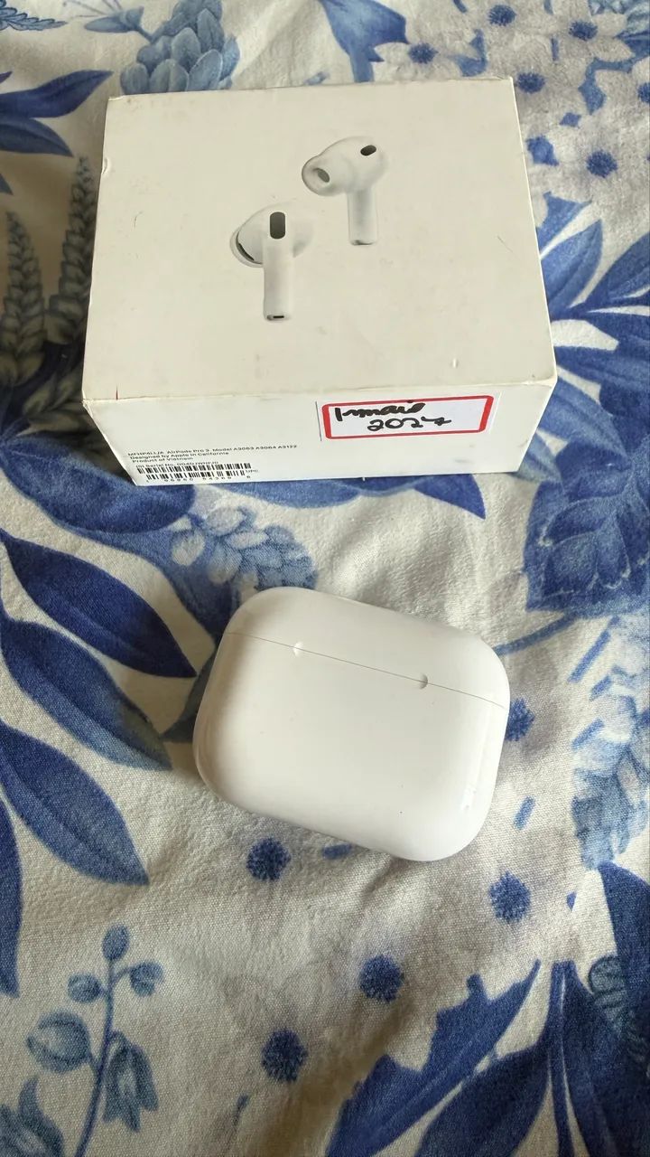 AirPods Pro 3  - Foto 3