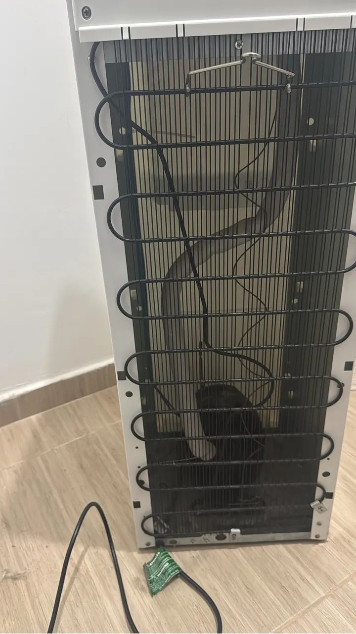 Bebedor de águas de coluna IBBL - Foto 2