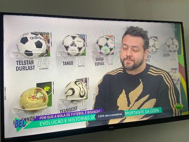 Smart tv TCL nova  - Foto 4