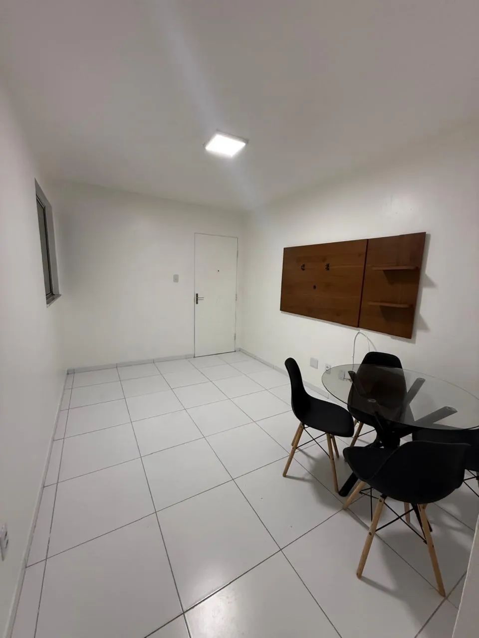 ALUGO PACÍFICO 3 COM MOBÍLIA 