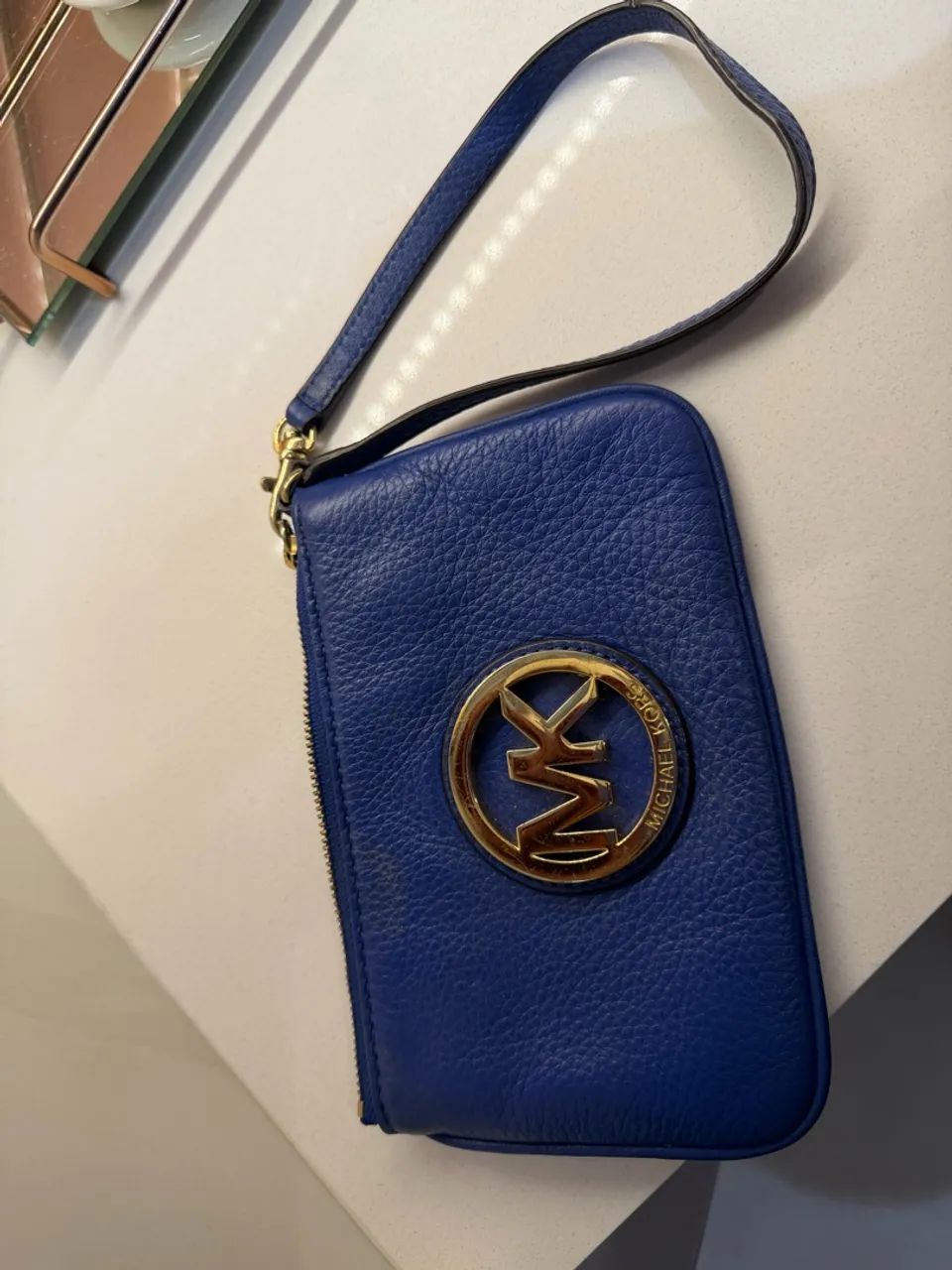 Bolsinha Michael Kors original  - Foto 2