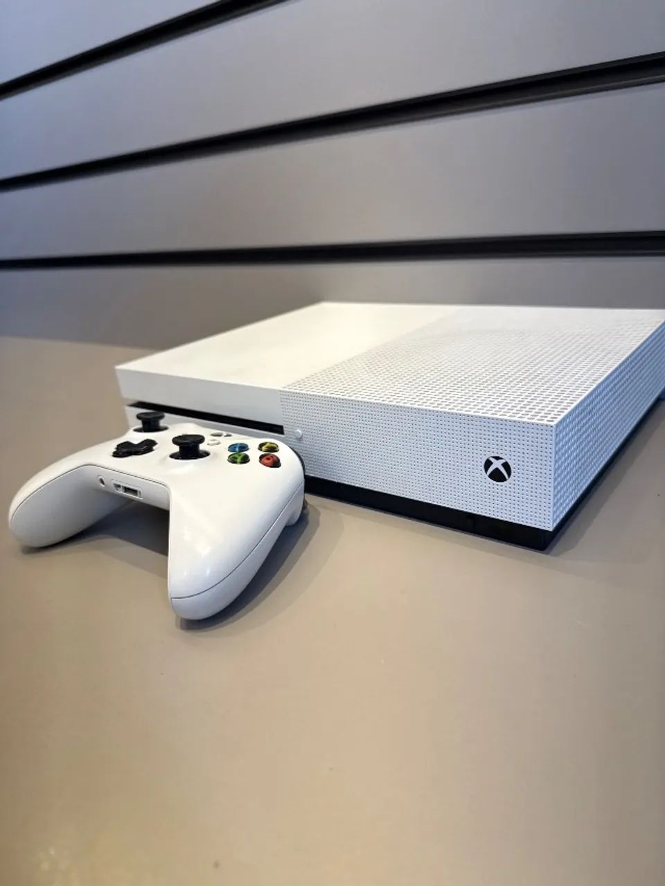 XBOX ONE S 1TB PRA CRIANÇAS - Foto 3