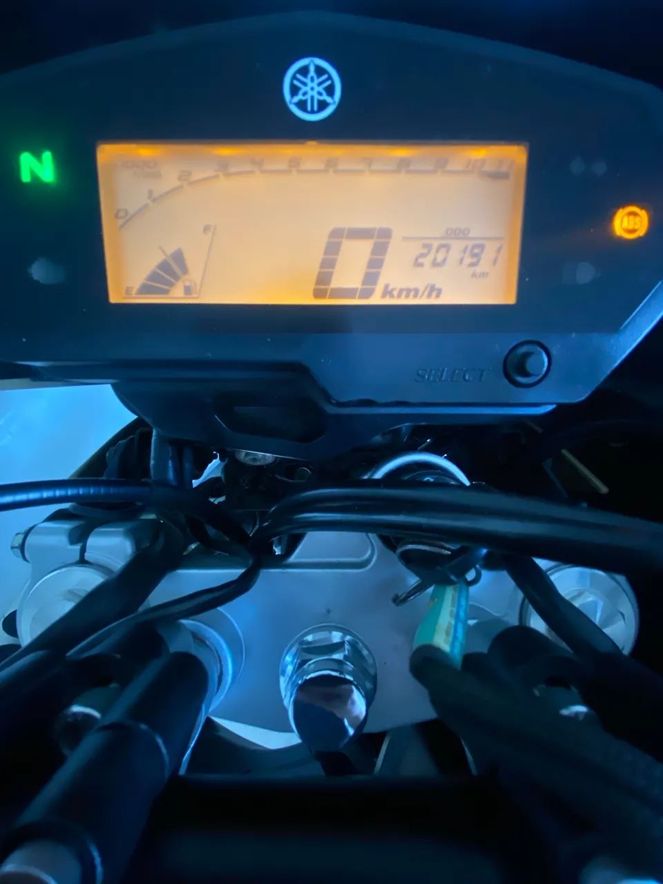 Lander 250  - Foto 2