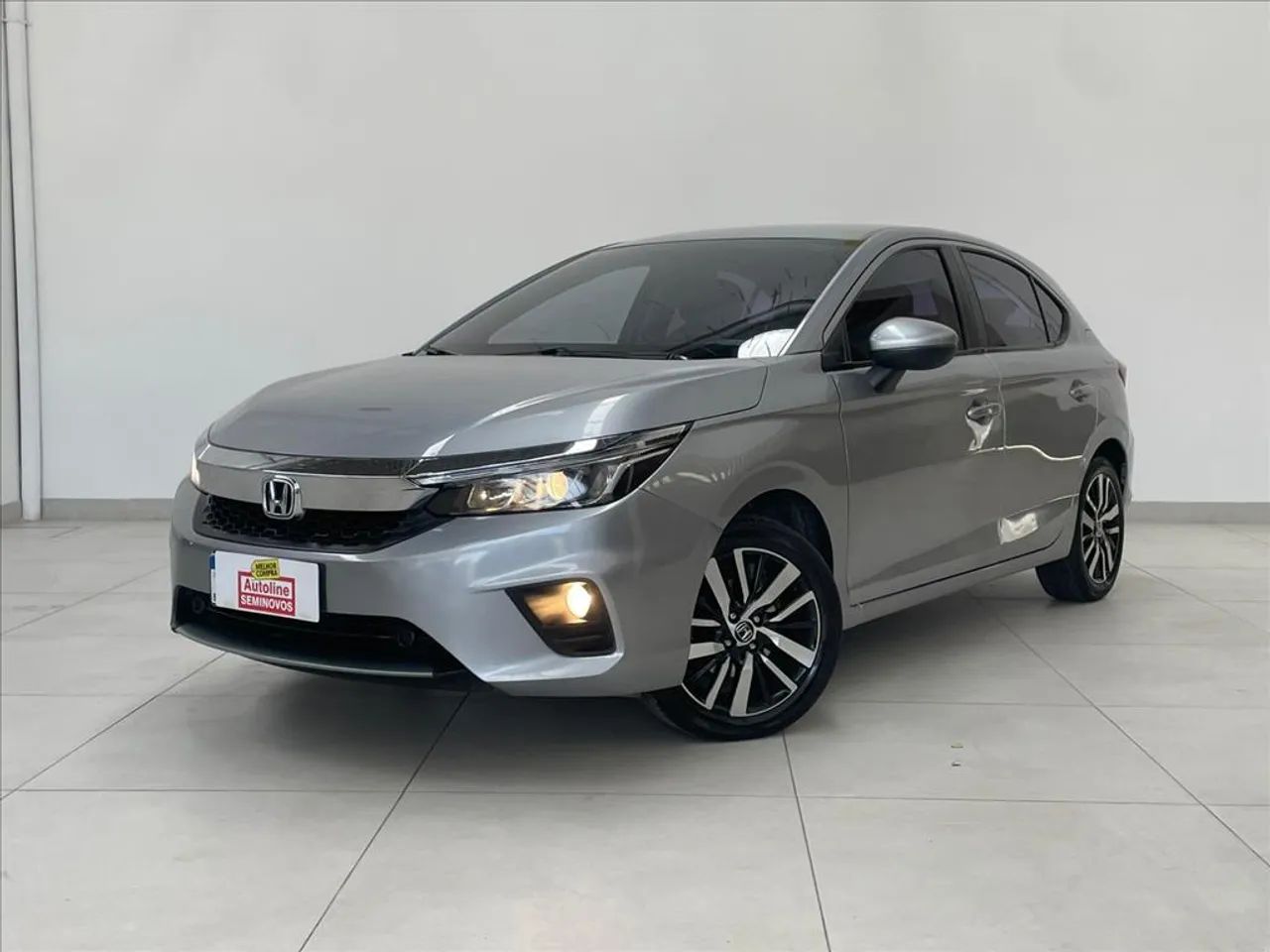 Honda City 2023