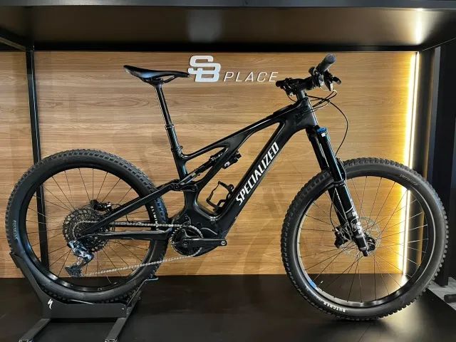 Specialized Turbo Levo Comp Carbon 3