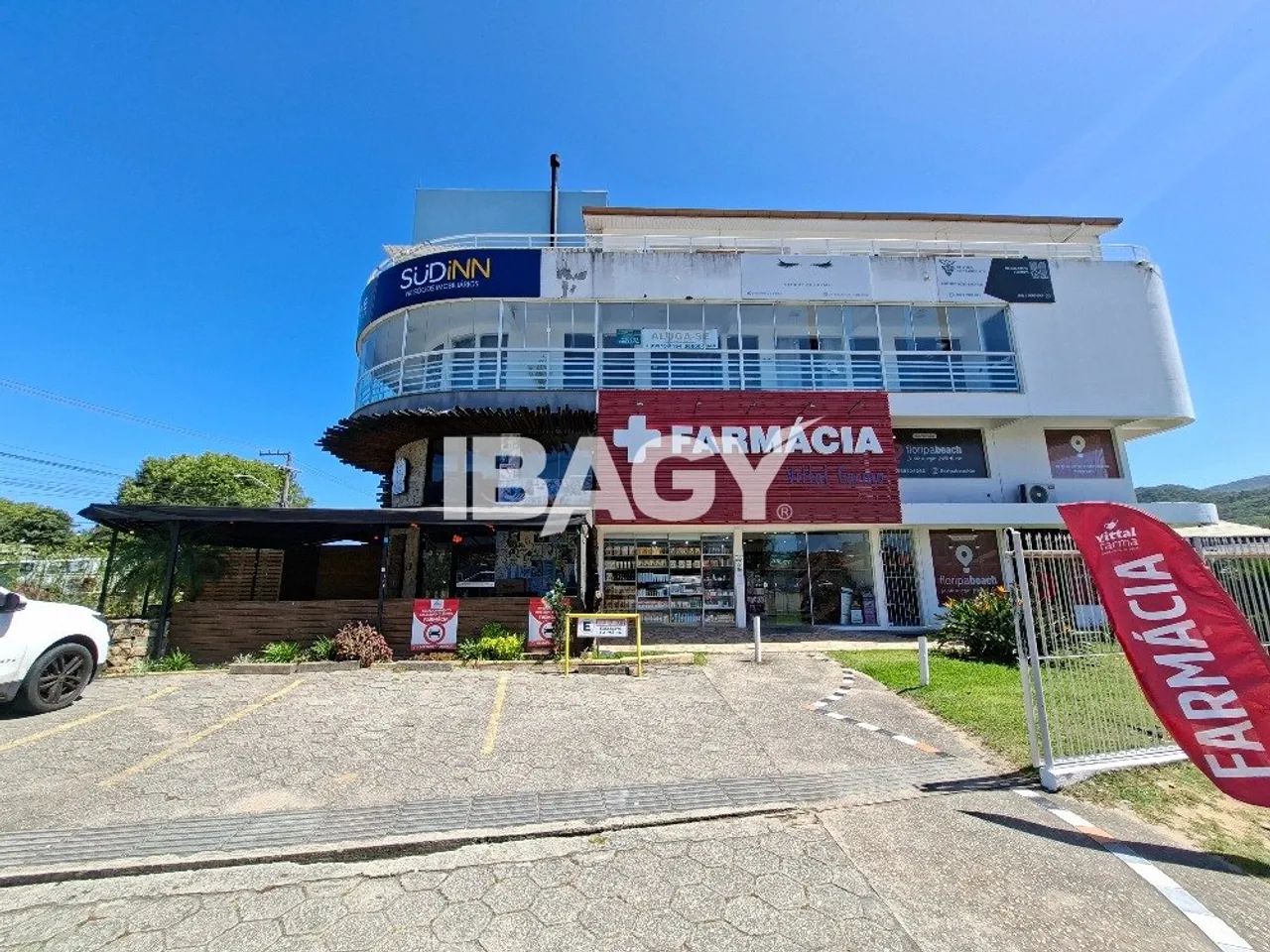 Oportunidade! Salas/Conjuntos em Morro das Pedras - Florianópolis