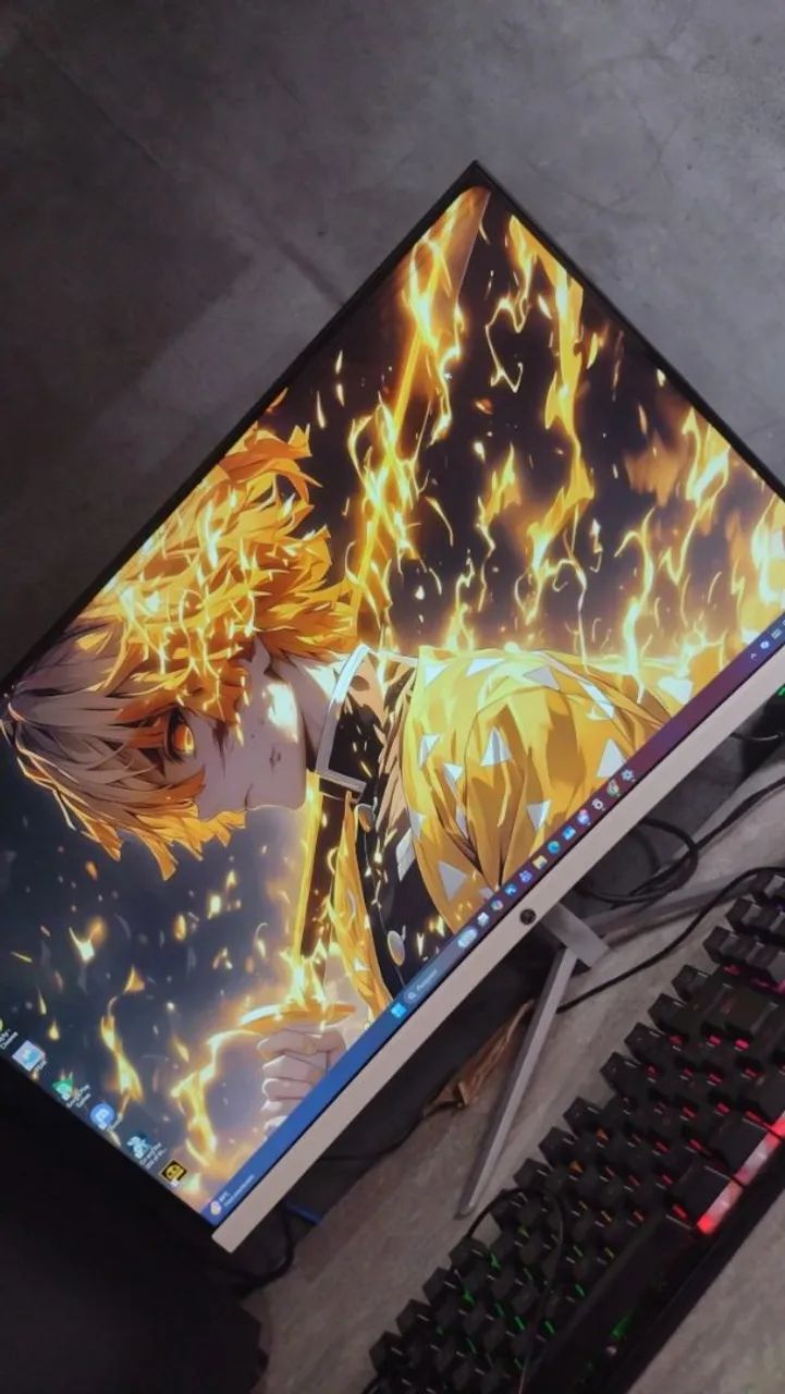 MONITOR BRAZIL PC 24PL