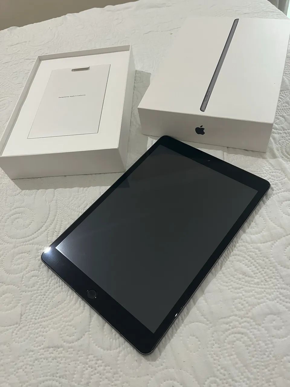 iPad 8ª geração 32GB