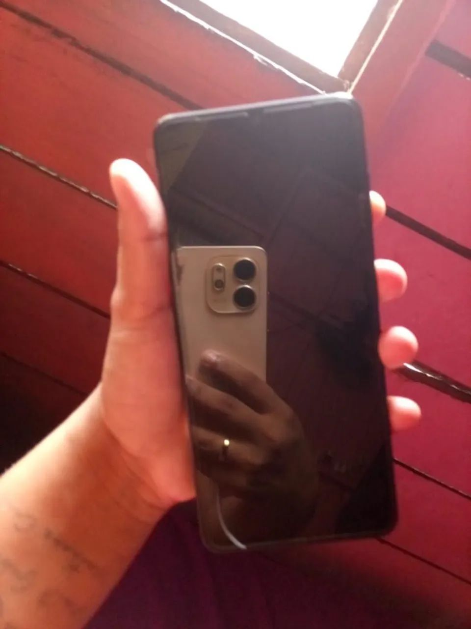 Samsung A07  - Foto 2