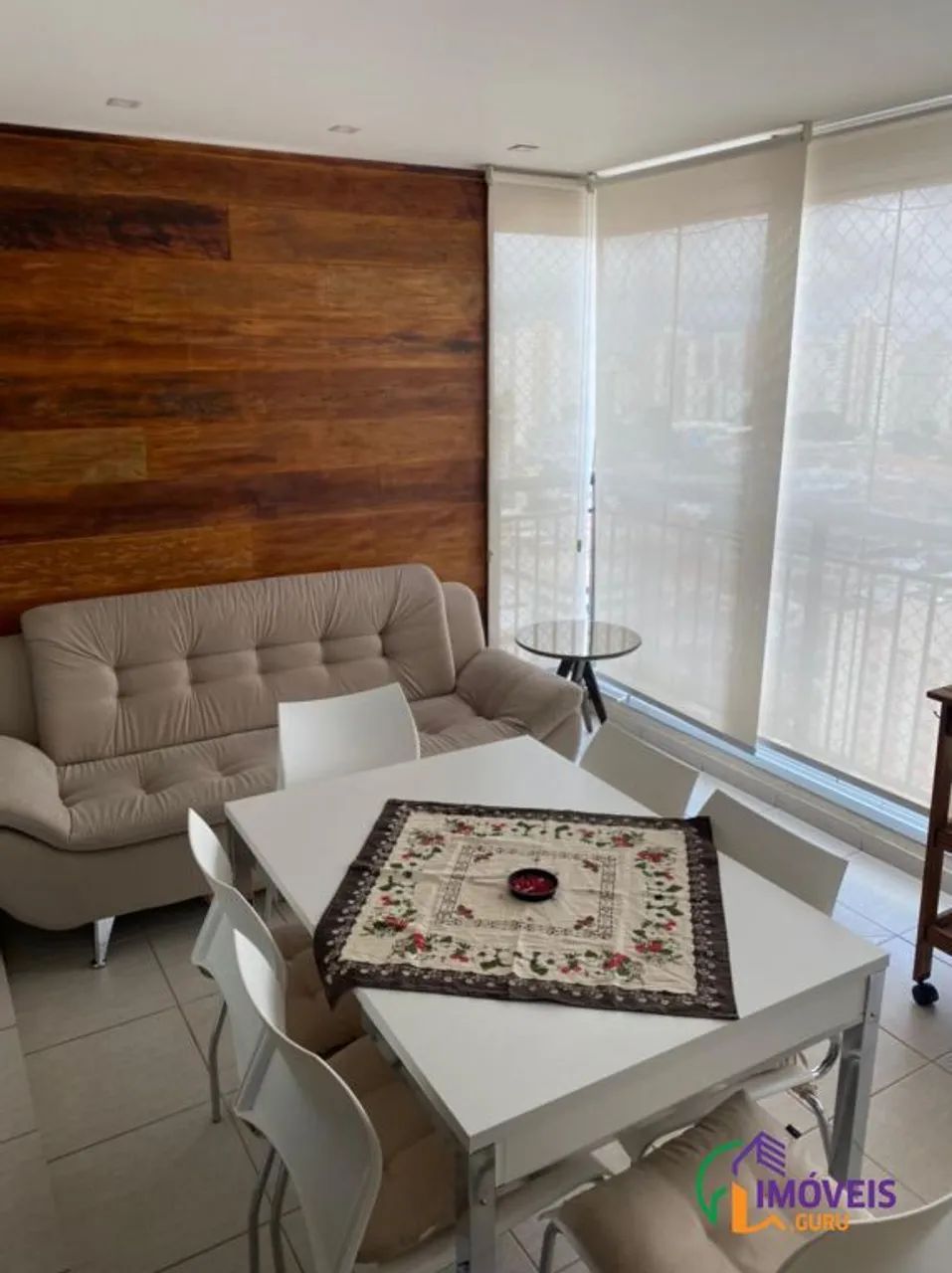 APARTAMENTO - VILA MASCOTE - SP - Foto 5