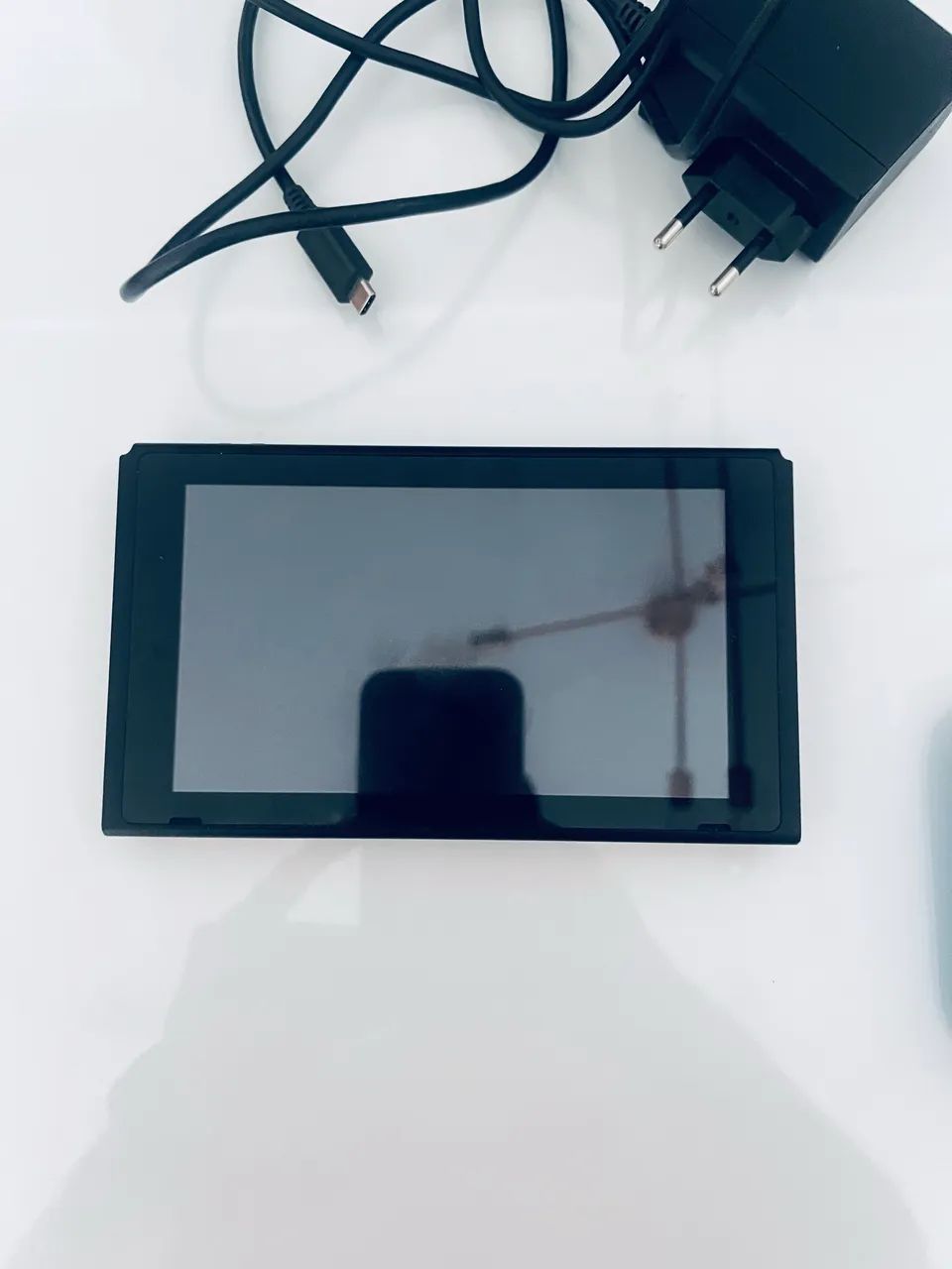 Vendo Nintendo Switch 