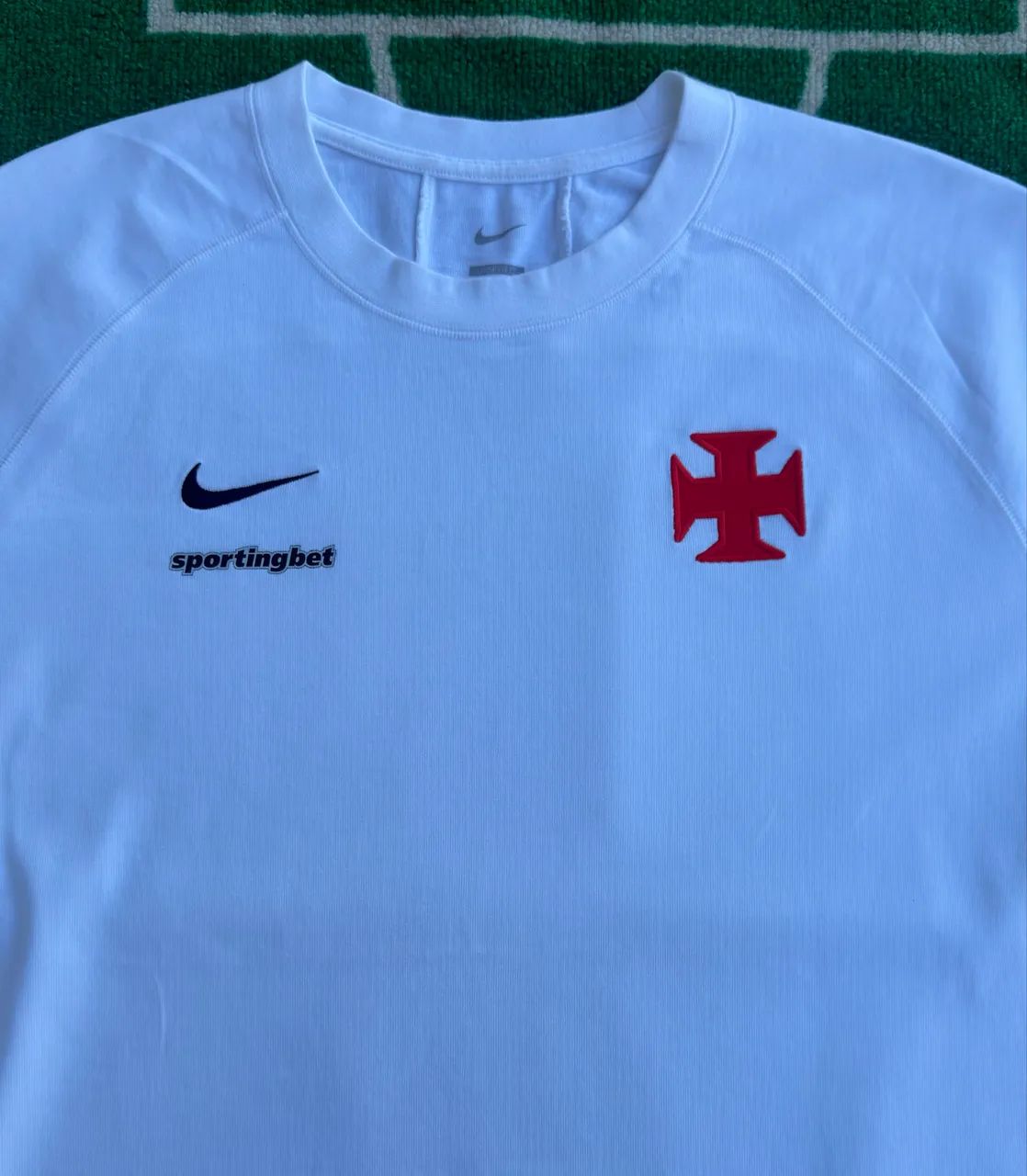 Camisa Nike Vasco da Gama  - Foto 2