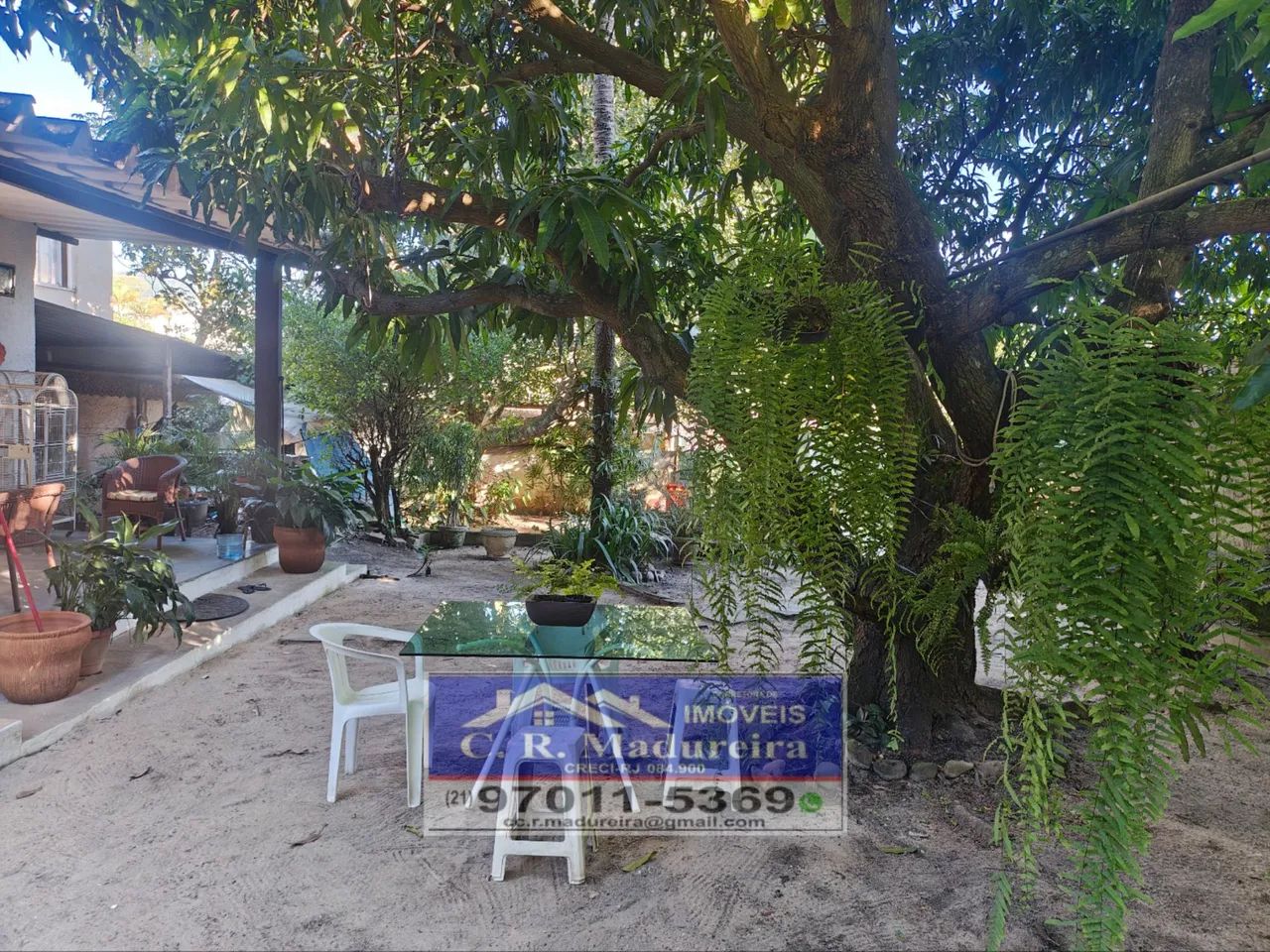 Vendo Terreno com 2 casas perto do Park shopping  - Foto 2