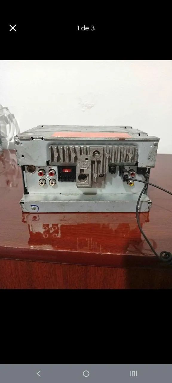 Pioneer  - Foto 4