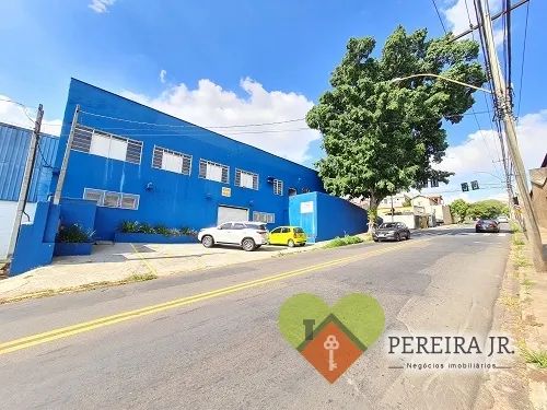 Loja para Venda · 688m² · Vila Industrial, Piracicaba - Foto 2
