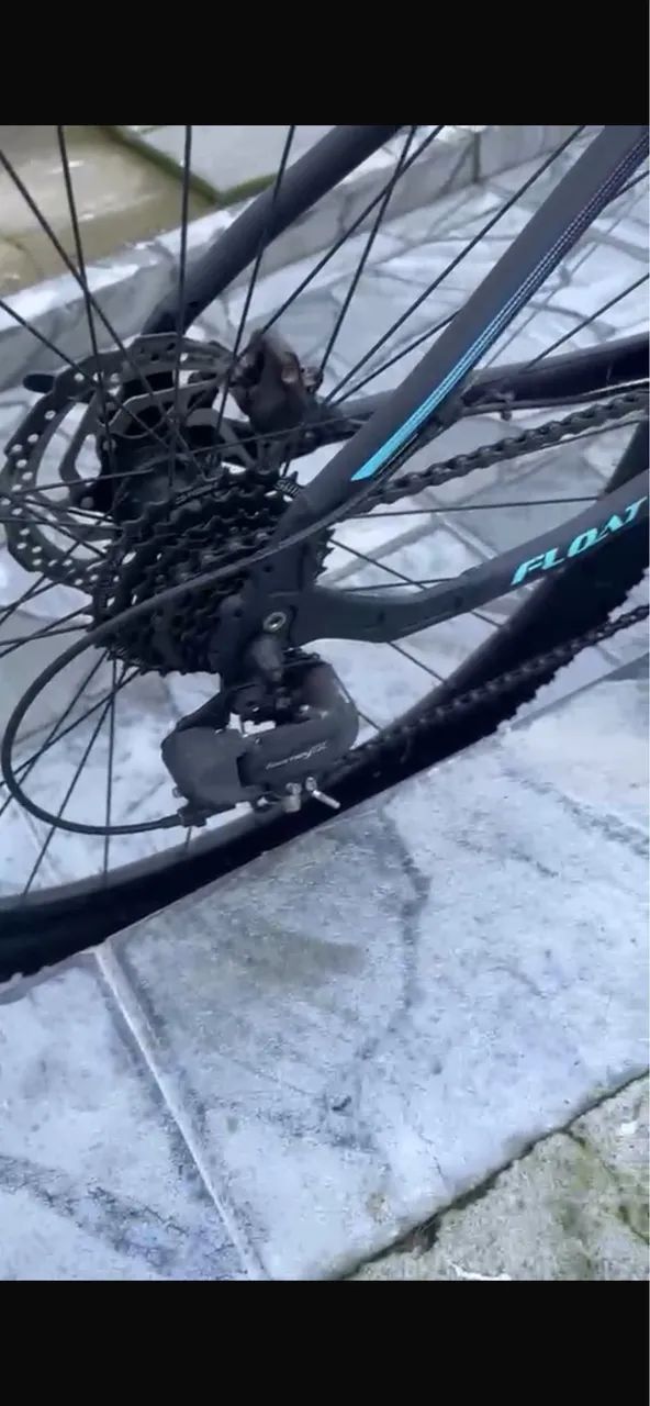 Bicicleta Oggi Float 5.0 - Foto 4