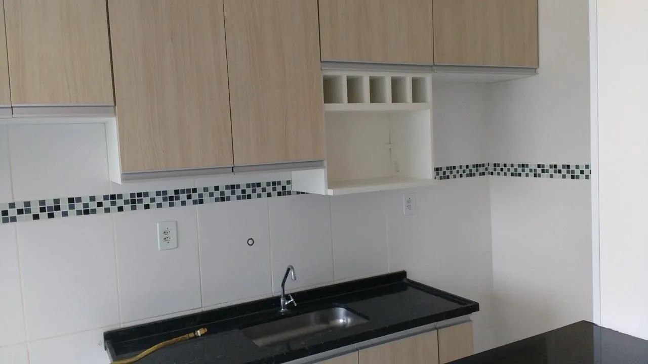 Foto - Mogi das Cruzes - Conjunto Residencial do Bosque